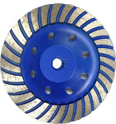 Disco diamante 125mm - diamante, /