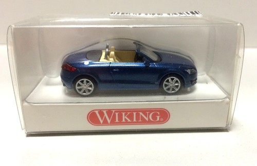 Wiking 134 audi tt - 40,