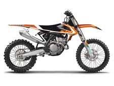 Kit Grafiche Adesive +