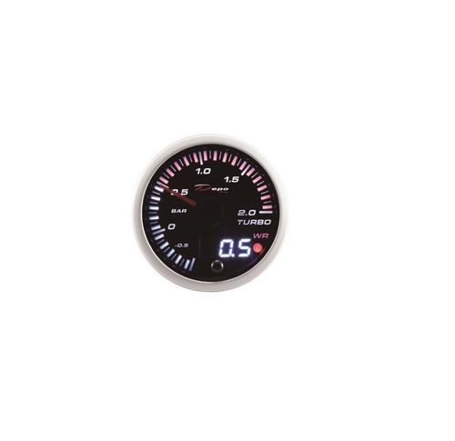 Depo racing digitale - depo, digitale+analogico