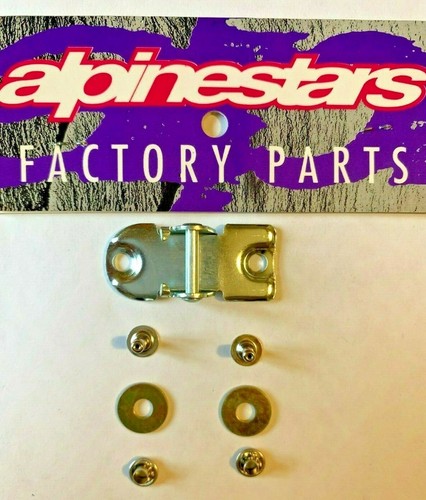 Alpinestars tech cross base - tech,
