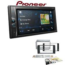 Pioneer autoradio bluetooth