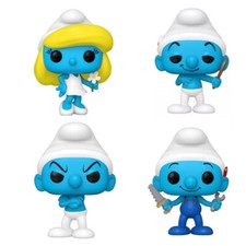 FUNKO POP Television Series: I