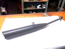 muffler silencer hello bravo