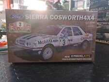 Ford Sierra Cosworth 4x4  1/24