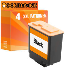 4x Cartuccia Fax XXL per