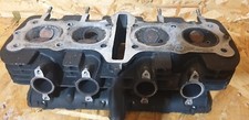 KZ1000D1 Z1R KAWASAKI 1978 Cylinder Head F.BLK 11002-1011-21 Testata Z1000