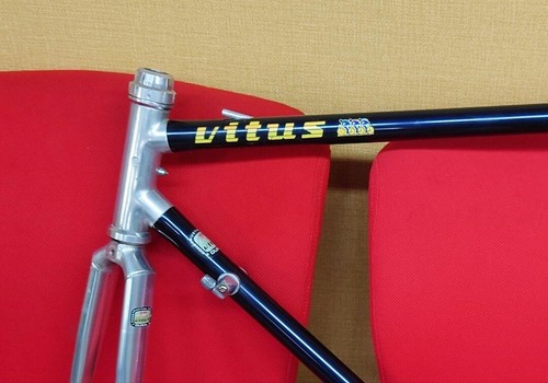 Vitus 979 dural set - vitus,
