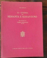 La guerra del Sessanta e