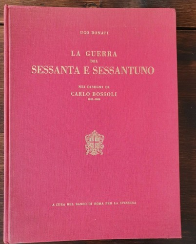 Guerra del sessanta - guerra, e