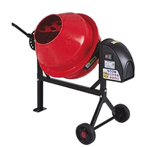 Betoniera elettrica 180lt.