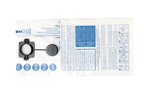 Confezione sacchi carta 5pz