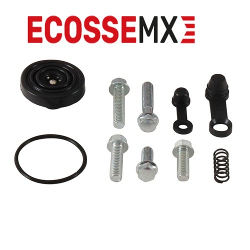 Kit ricostruzione cilindro - kit,