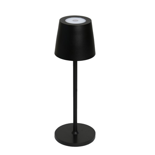 Lampada tavolo ricaricabile - lampada,