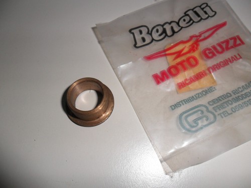 Boccola motore benelli - boccola,