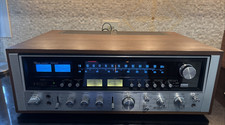 Sansui 9090db stereo fm - 9090db, am/fm