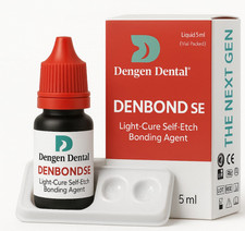 Dental DENBOND SE Light Cure
