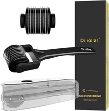 Dermaroller 0,5 Mm, Derma
