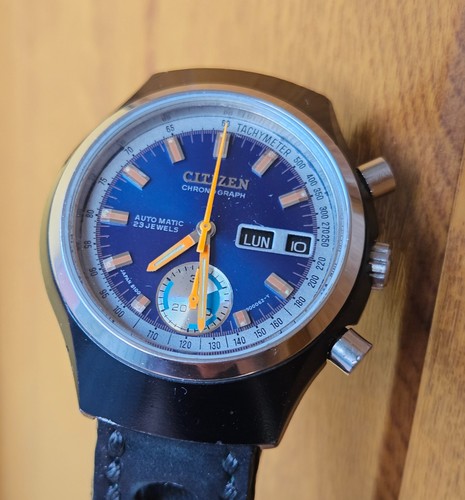 Citizen 9577 8100a - citizen,