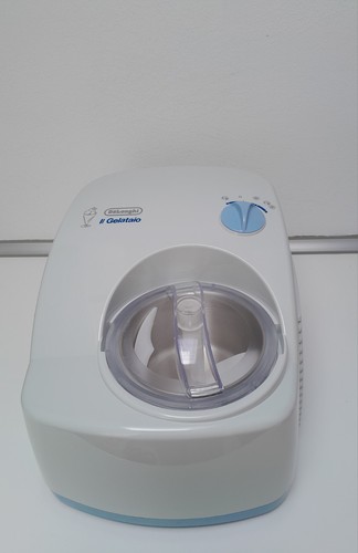 Longhi gelataio macchina - de'longhi,