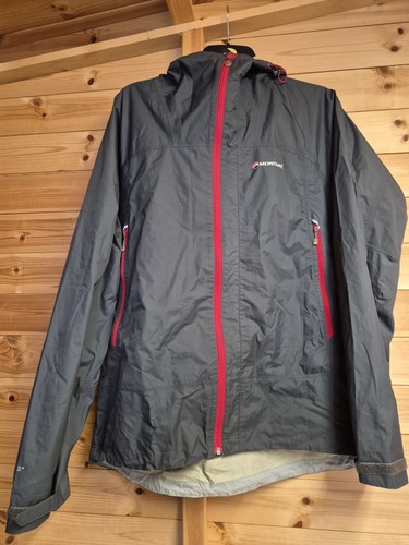 Giacca montane meteor pertex - meteor,