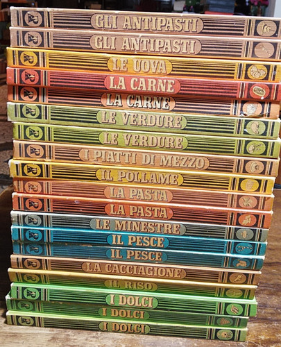 Libro cucina momento - cucina,