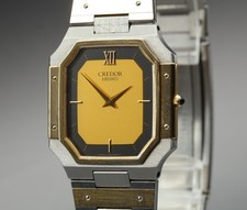Seiko credor 9300 5320 vintage - credor,