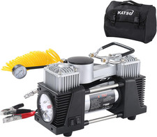 KATSU Compressore Aria