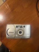 Nikon Lite Touch Zoom
