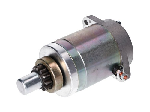 Motorino avviamento per vespa - motorino,