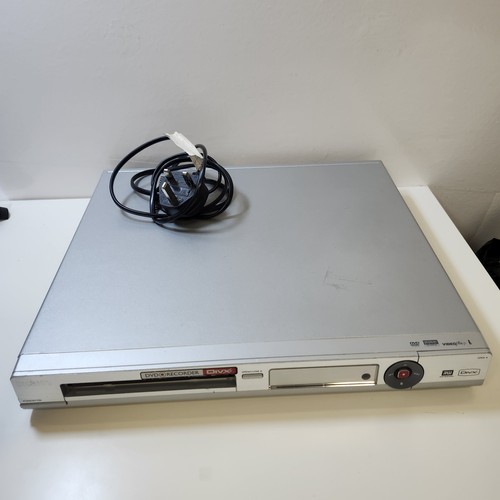 Philips dvd recorder divx - recorder,