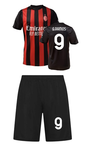 Kit completo maglia - kit,