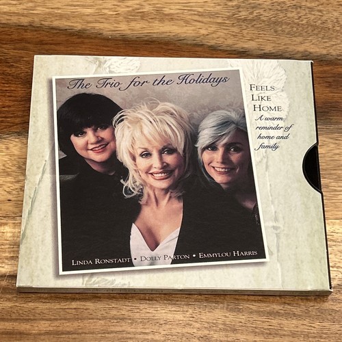 Linda ronstadt dolly parton - linda,