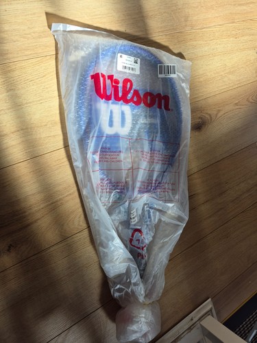 Racchetta tennis wilson - racchetta,