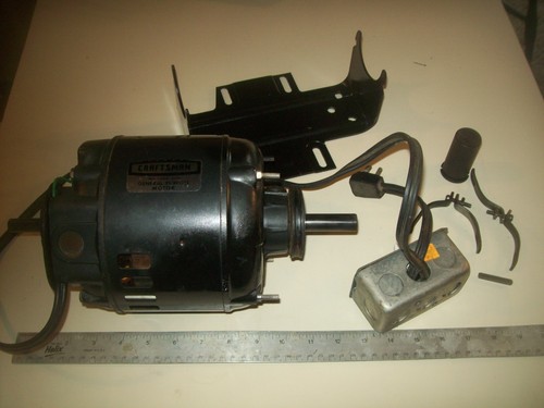 Motore general purpose - motore, 1/2