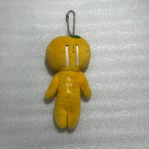 Gotochi yukio peluche mascotte - yukio,