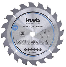 584157 Lama per Sega Circolare