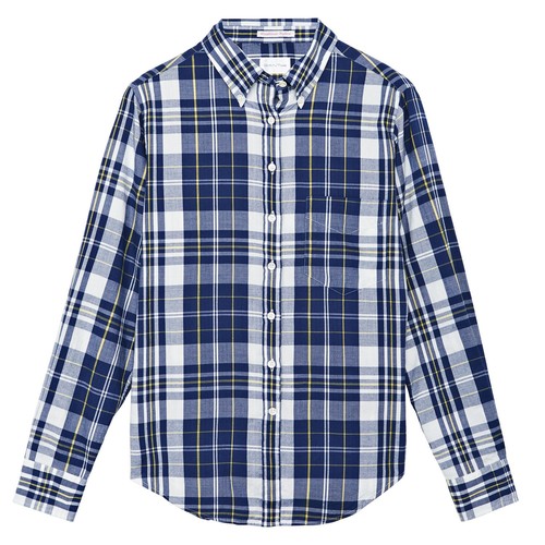 Gant rugger camicia - rugger, oxford