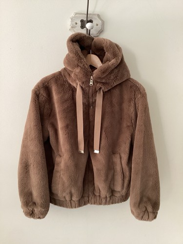 Giacca donna zara marrone - giacca,