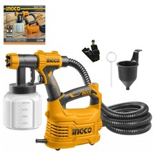 Pistola Verniciatura Aerografo