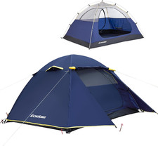 Tenda Da Campeggio 2-3