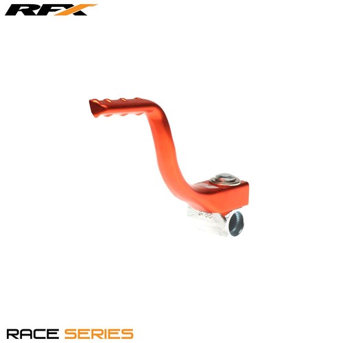 Leva avviamento rfx - leva, race