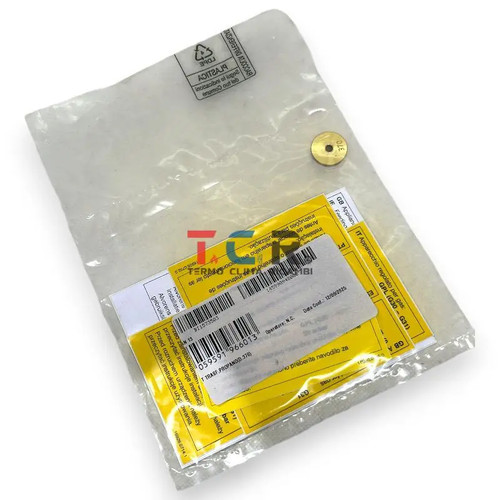 Kit trasformazione gas - , da
