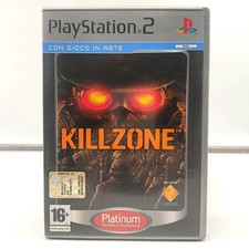 Killzone edizione italiana - edizione,