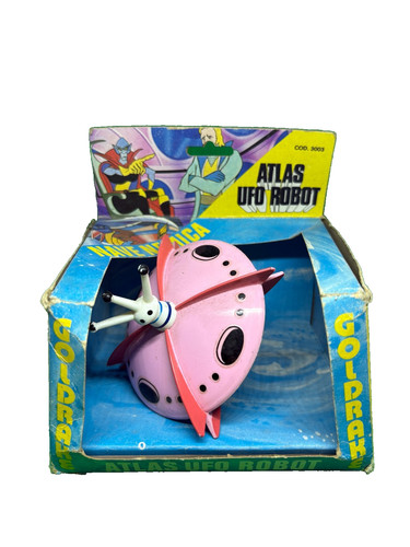 Astronave vega fabianplastica - astronave,