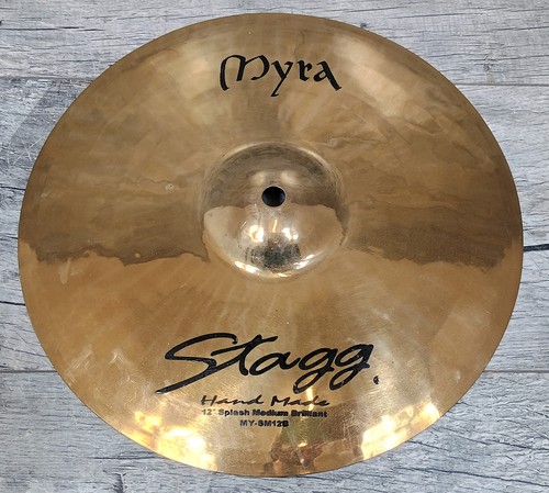 Stagg myra serie splash - stagg,