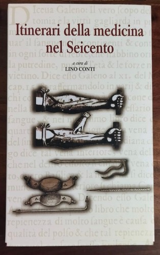 Itinerari della medicina nel