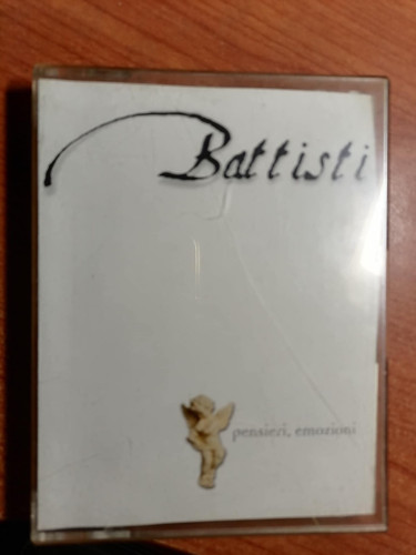 Lucio battisti pensieri - battisti,