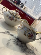 Set 2 Articoli Zuccheriera