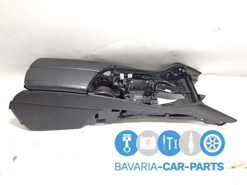 Console centrale originale bmw - centrale,